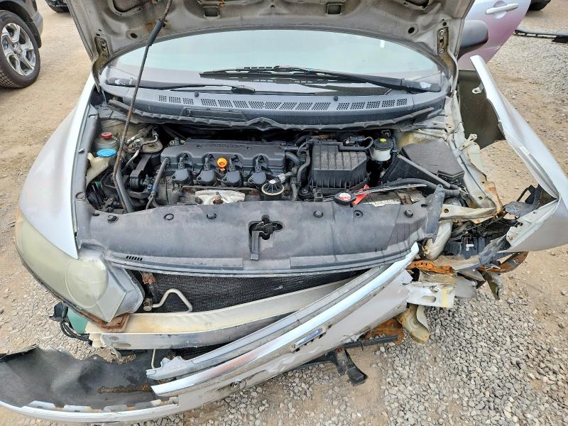 Aukcja sprzedaży 2008 Honda Civic, vin: 2HGFA16588H126082, numer aukcji: 64123586