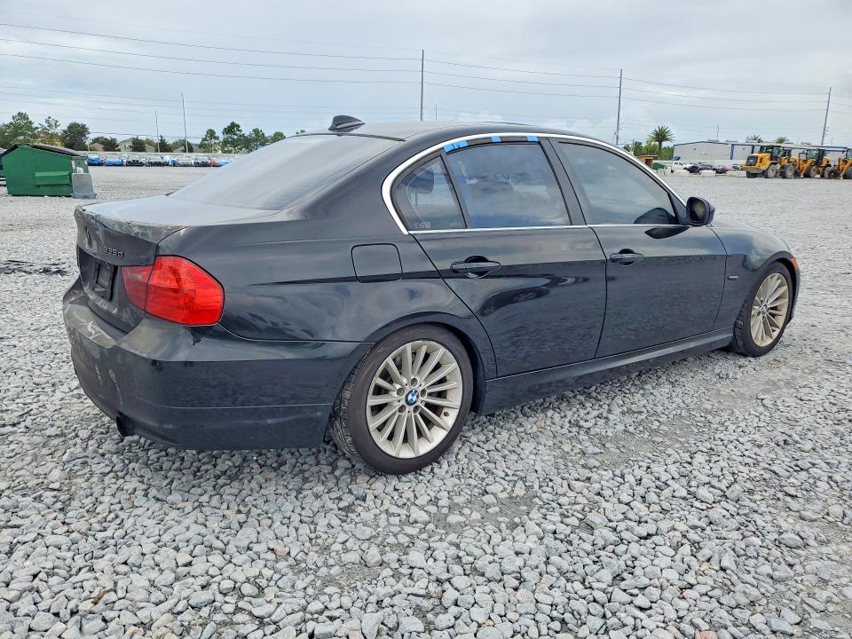 Aukcja sprzedaży 2011 Bmw 335, vin: WBAPN7C54BF183853, numer aukcji: 65195746