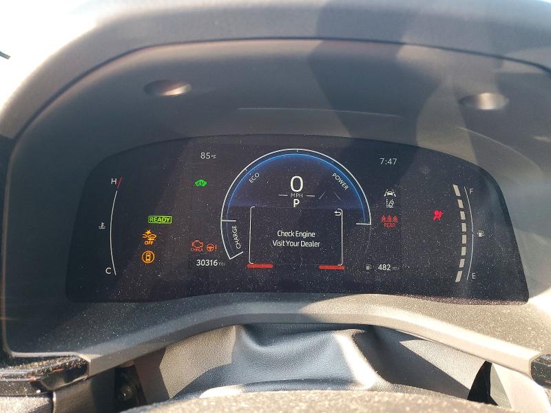 Aukcja sprzedaży 2025 Toyota Camry, vin: 4T1DAACK9SU208239, numer aukcji: 65689706