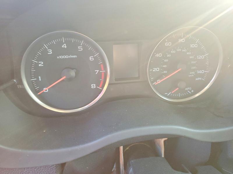 Aukcja sprzedaży 2014 Subaru Xv Crosstrek, vin: JF2GPAKC0EH334353, numer aukcji: 64510116