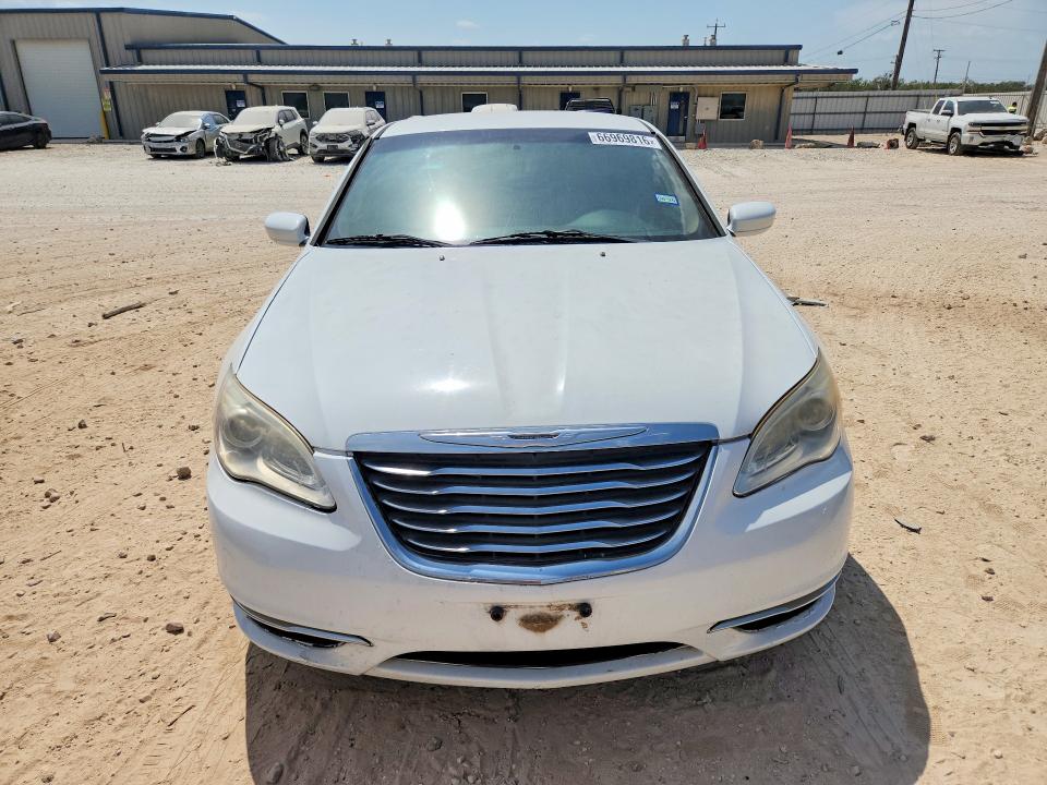 Aukcja sprzedaży 2014 Chrysler 200, vin: 1C3CCBBG8EN114529, numer aukcji: 66969816