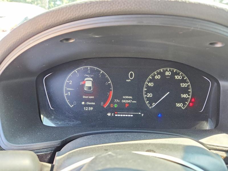 Aukcja sprzedaży 2023 Honda Civic, vin: 19XFL2H85PE011861, numer aukcji: 65323786