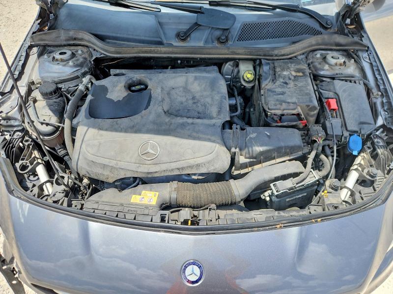 Aukcja sprzedaży 2017 Mercedes-benz Cla, vin: WDDSJ4EB7HN496684, numer aukcji: 63901596