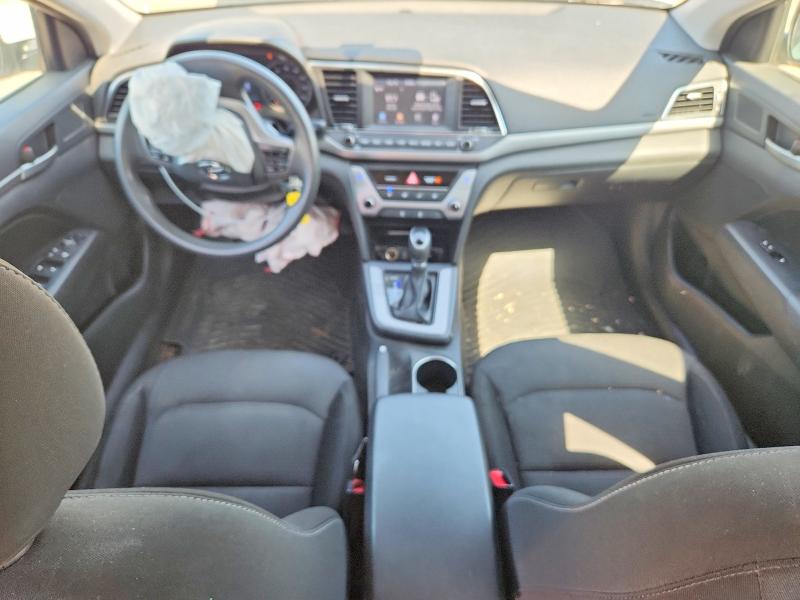 2018 Hyundai Elantra მანქანა იყიდება აუქციონზე, vin: 5NPD84LF9JH300755, აუქციონის ნომერი: 65540516