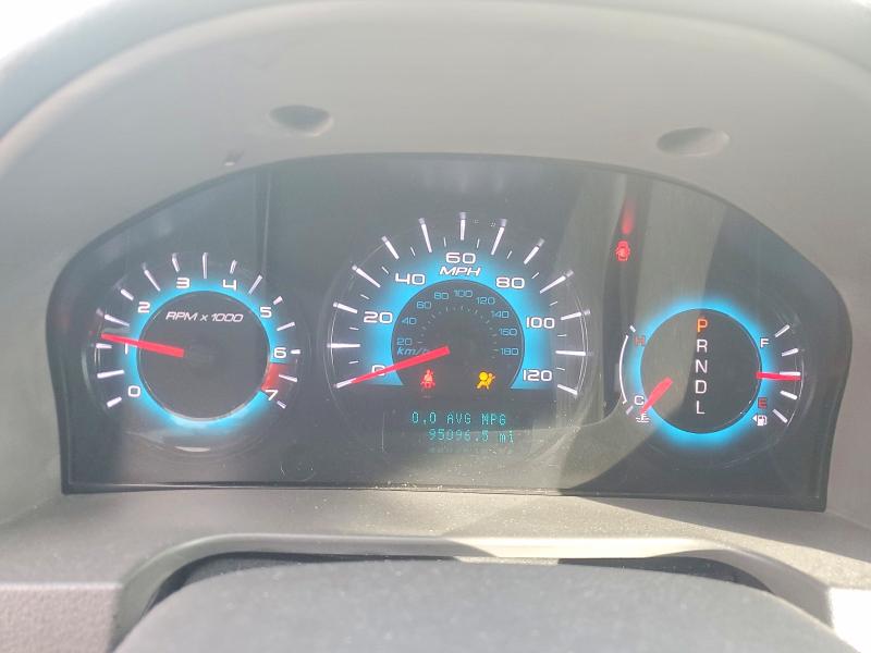 63796556 :رقم المزاد ، 3FAHP0JA8CR444047 vin ، 2012 Ford Fusion مزاد بيع