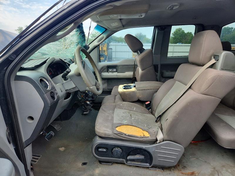 Продаж на аукціоні авто 2005 Ford F150, vin: 1FTPX14525FB01440, номер лоту: 65885706