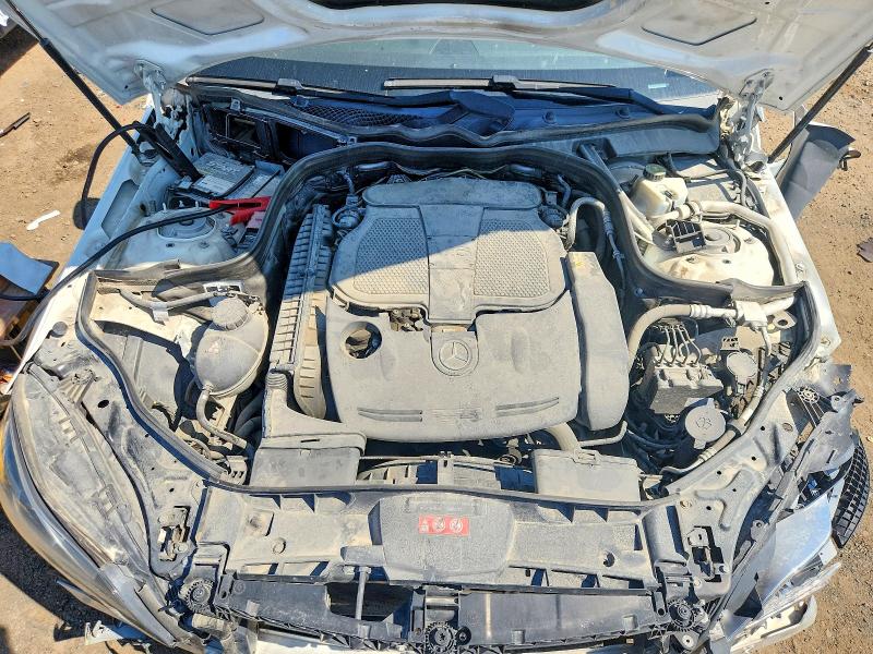 Продажа на аукционе авто 2014 Mercedes-benz E, vin: WDDHF5KB9EB022559, номер лота: 65223466