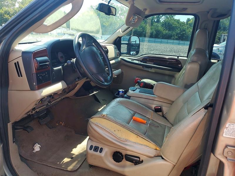 65731546 :رقم المزاد ، 1FTWW33P16EC14896 vin ، 2006 Ford F350 مزاد بيع
