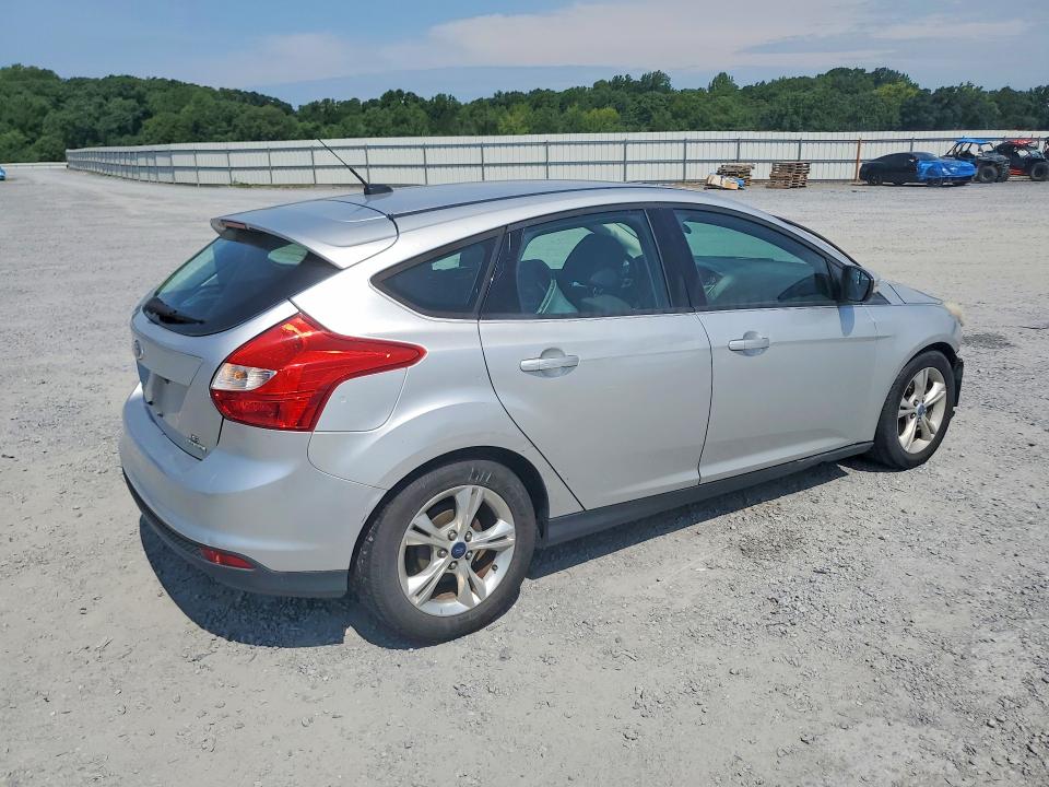 Aukcja sprzedaży 2014 Ford Focus, vin: 1FADP3K24EL288050, numer aukcji: 61432216