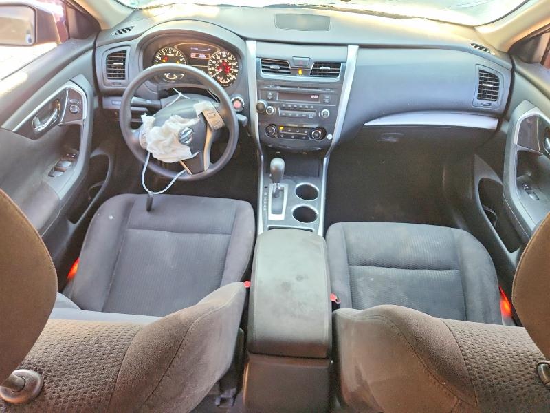 65810346 :رقم المزاد ، 1N4AL3AP1EN342291 vin ، 2014 Nissan Altima مزاد بيع