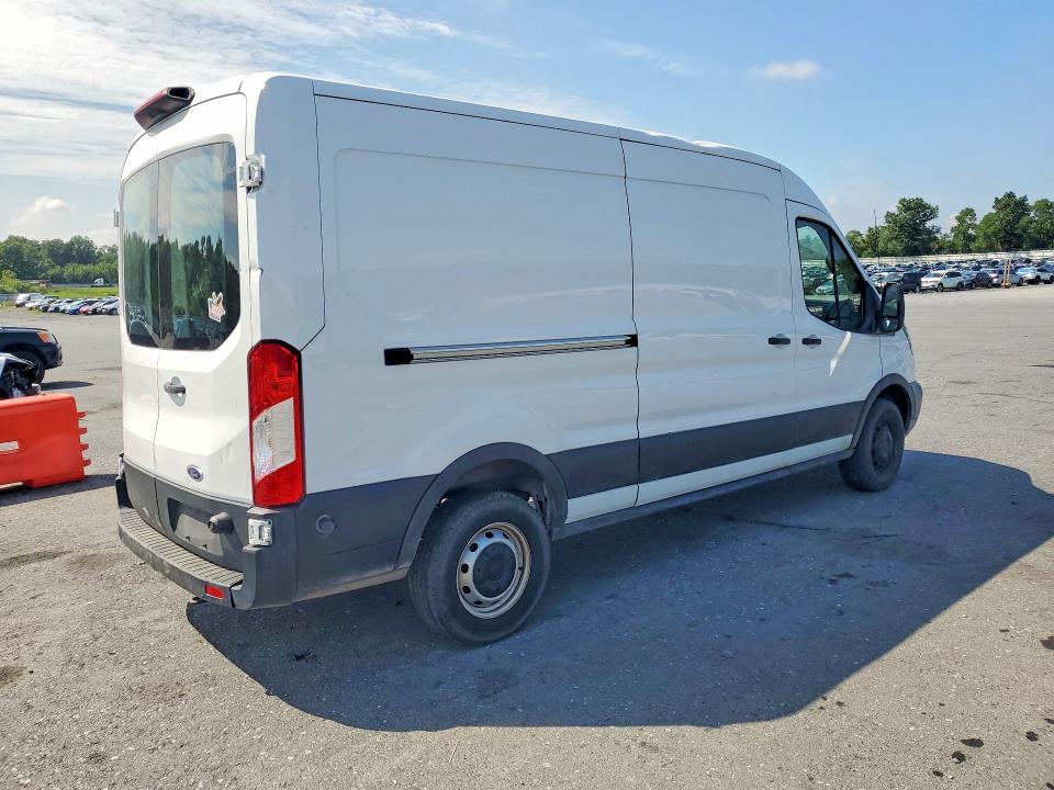 Aukcja sprzedaży 2019 Ford Transit, vin: 1FTYR2CMXKKB83501, numer aukcji: 64050326