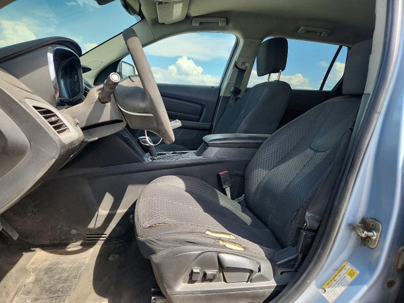 Продаж на аукціоні авто 2014 Gmc Terrain, vin: 2GKALMEK3E6135974, номер лоту: 66603806