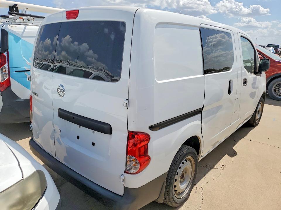 Продаж на аукціоні авто 2019 Nissan Nv200, vin: 3N6CM0KN3KK712540, номер лоту: 61960456