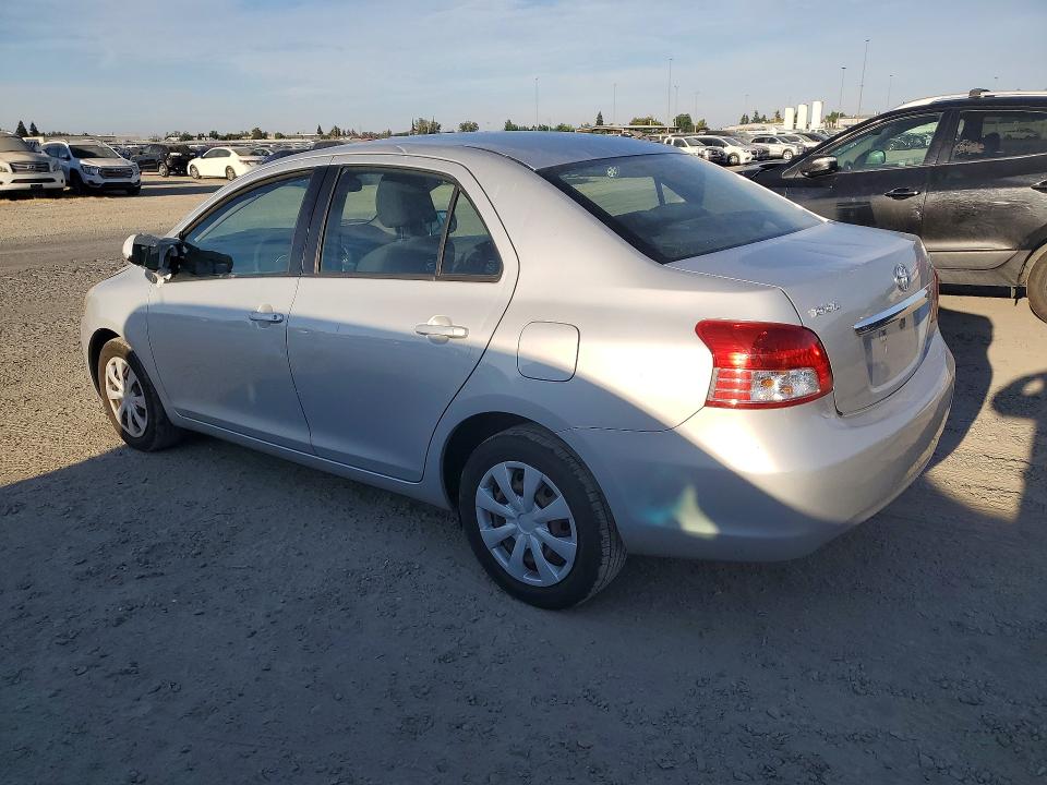 Продаж на аукціоні авто 2010 Toyota Yaris, vin: JTDBT4K39A1376559, номер лоту: 65388526