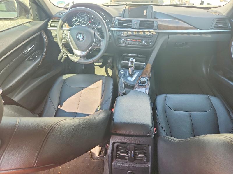 Продаж на аукціоні авто 2015 Bmw 328, vin: WBA3A5C52FF607180, номер лоту: 64088306