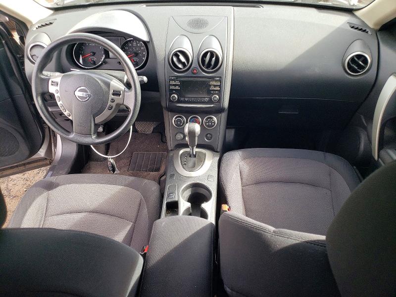 Продажа на аукционе авто 2012 Nissan Rogue, vin: JN8AS5MV2CW700660, номер лота: 65365926