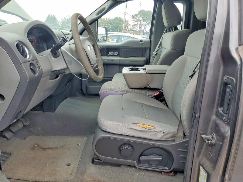 Продаж на аукціоні авто 2007 Ford F150, vin: 1FTPF12V47NA22317, номер лоту: 64103716