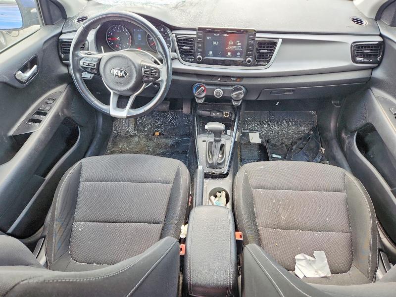 Aukcja sprzedaży 2018 Kia Rio, vin: 3KPA34AB1JE060347, numer aukcji: 66697646