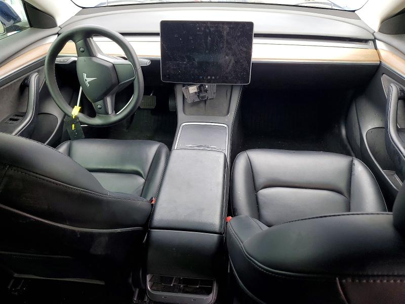 Aukcja sprzedaży 2022 Tesla Model 3, vin: 5YJ3E1EAXNF372721, numer aukcji: 66844946