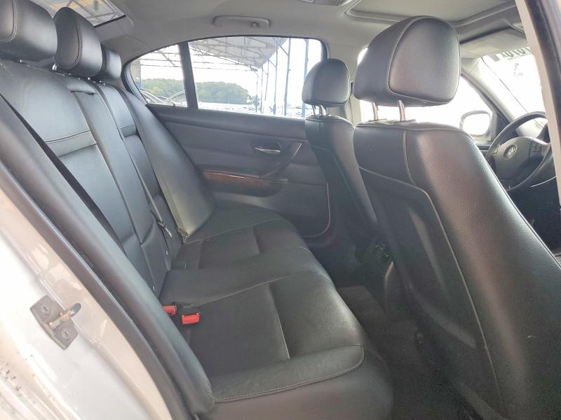 64207676 :رقم المزاد ، WBAPK5C56AA649145 vin ، 2010 Bmw 328 مزاد بيع