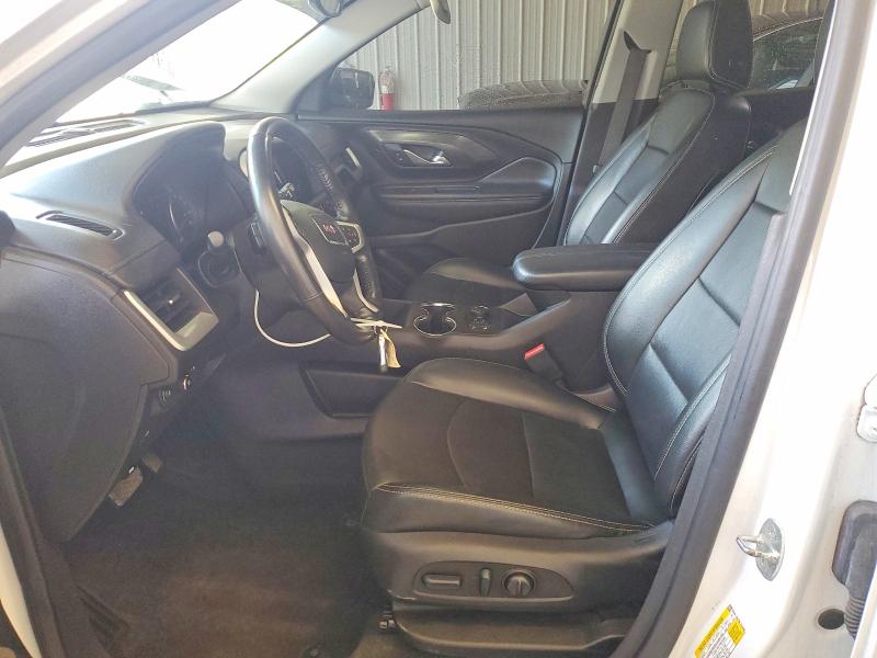63992006 :رقم المزاد ، 3GKALVEV7NL161859 vin ، 2022 Gmc Terrain مزاد بيع