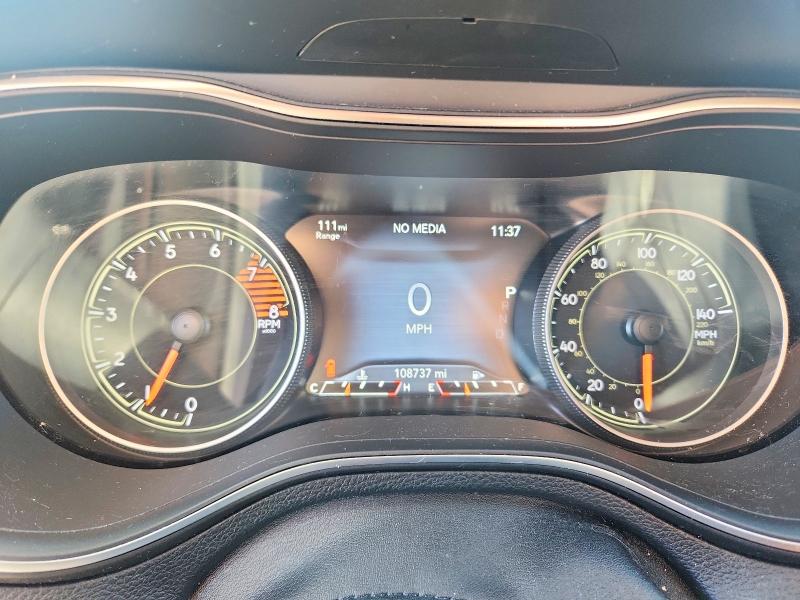 Продаж на аукціоні авто 2020 Jeep Cherokee, vin: 1C4PJMBX0LD627128, номер лоту: 66687326