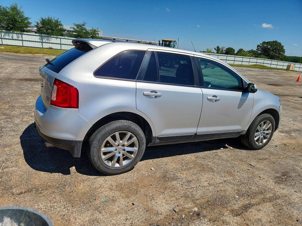 Продажа на аукционе авто 2014 Ford Edge, vin: 2FMDK4JC7EBA71094, номер лота: 63543656