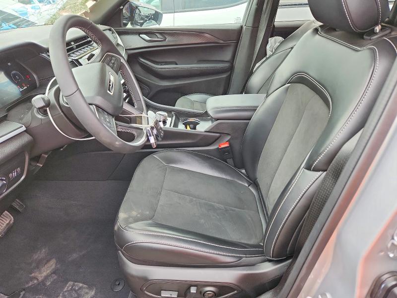 Продажа на аукционе авто 2025 Jeep Grand Cherokee, vin: 1C4RJHAG4S8804319, номер лота: 61394236