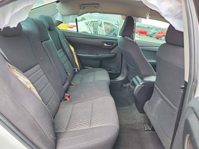 63419276 :رقم المزاد ، 4T1BF1FK6GU503259 vin ، 2016 Toyota Camry مزاد بيع