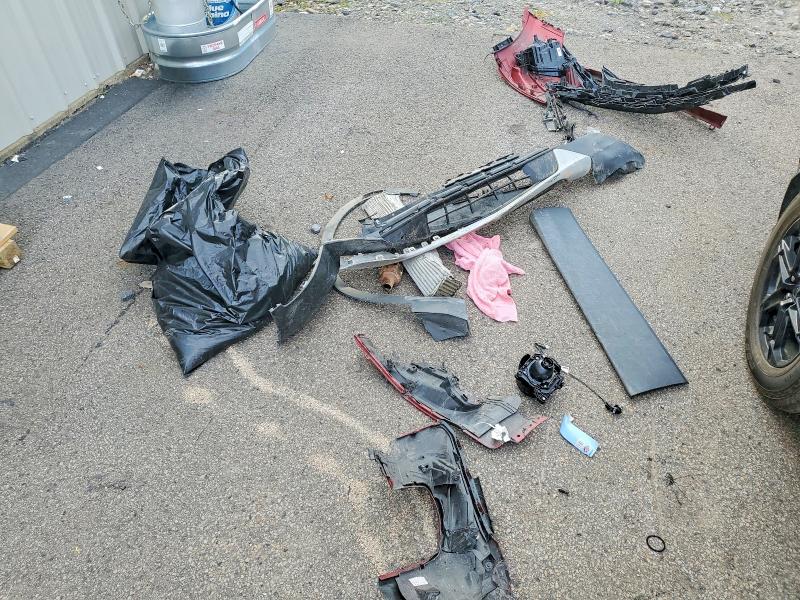 Aukcja sprzedaży 2024 Chevrolet Blazer, vin: 3GNKBHR49RS155800, numer aukcji: 66377146