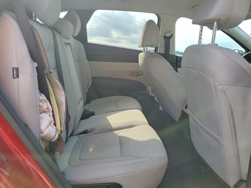 Продаж на аукціоні авто 2025 Hyundai Tucson, vin: 5NMJBCDE3SH516703, номер лоту: 65634936