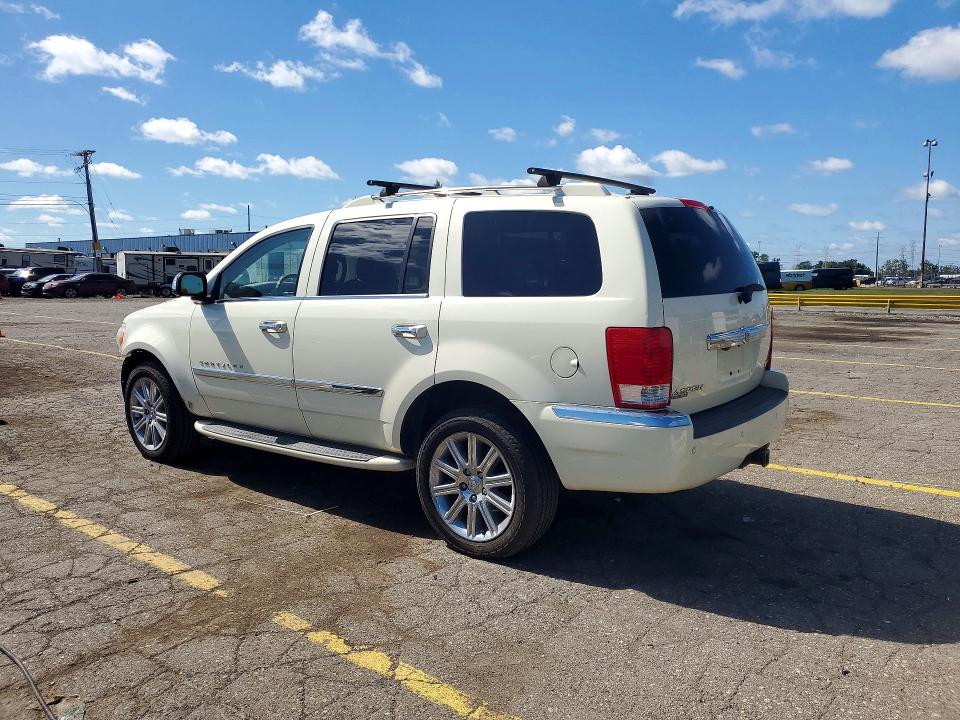65207946 :رقم المزاد ، 1A8HW582X8F129546 vin ، 2008 Chrysler Aspen مزاد بيع