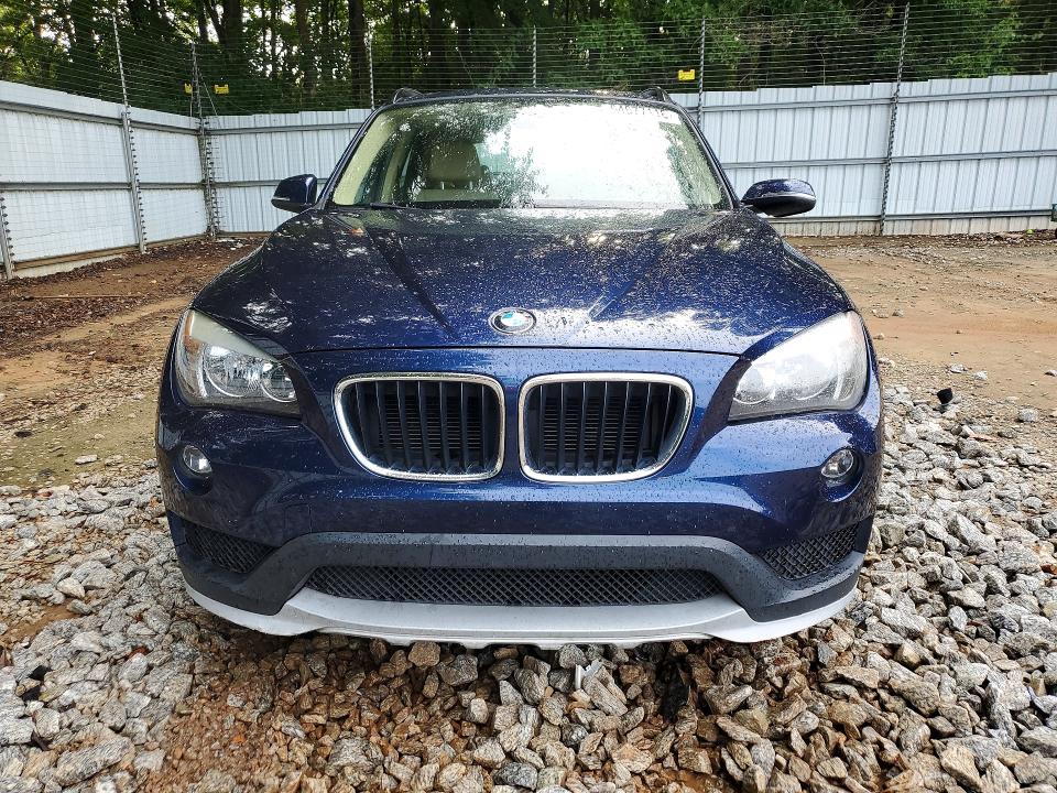 Продаж на аукціоні авто 2015 Bmw X1, vin: WBAVM1C56FV315465, номер лоту: 64677116
