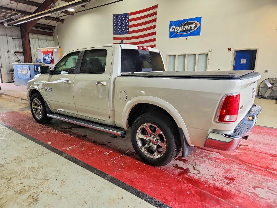 Продажа на аукционе авто 2017 Ram 1500, vin: 1C6RR7NT3HS554410, номер лота: 63787806