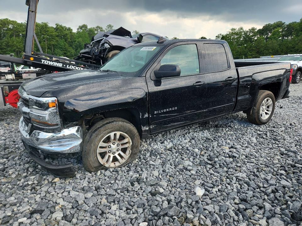 Aukcja sprzedaży 2019 Chevrolet Silverado Ld, vin: 2GCVKPEC7K1118193, numer aukcji: 63839806
