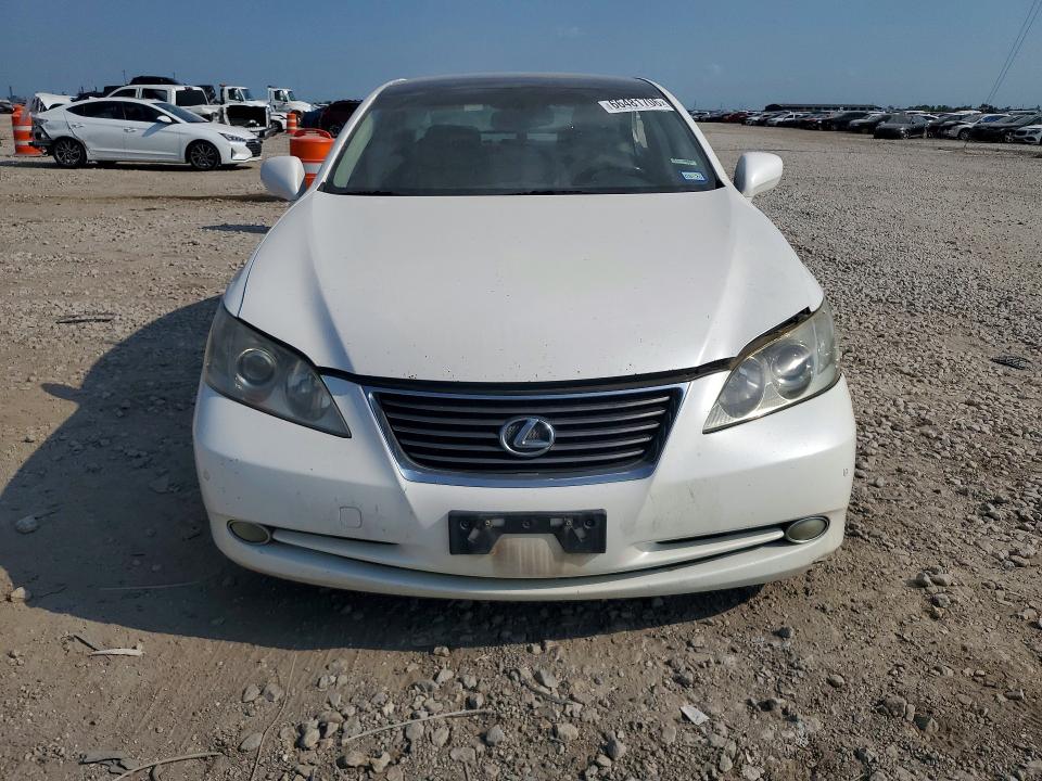 Aukcja sprzedaży 2007 Lexus Es, vin: JTHBJ46G972034324, numer aukcji: 66481706