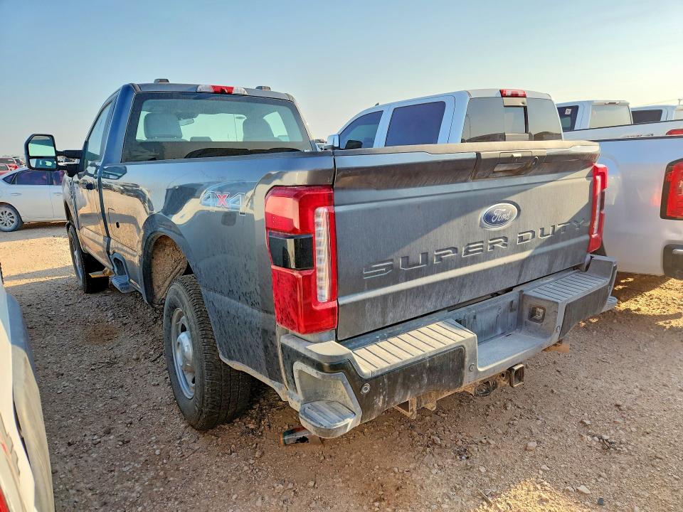 2026 Ford F250 მანქანა იყიდება აუქციონზე, vin: 1FTBF2BA1TED12232, აუქციონის ნომერი: 45920376