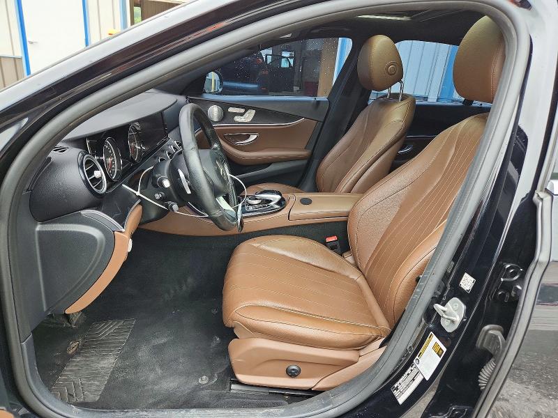 Продаж на аукціоні авто 2017 Mercedes-benz E, vin: WDDZF4KB5HA105561, номер лоту: 63805516