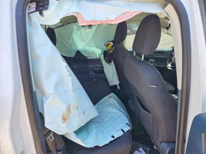 2025 Ford Maverick მანქანა იყიდება აუქციონზე, vin: 3FTTW8A31SRA87655, აუქციონის ნომერი: 64416866