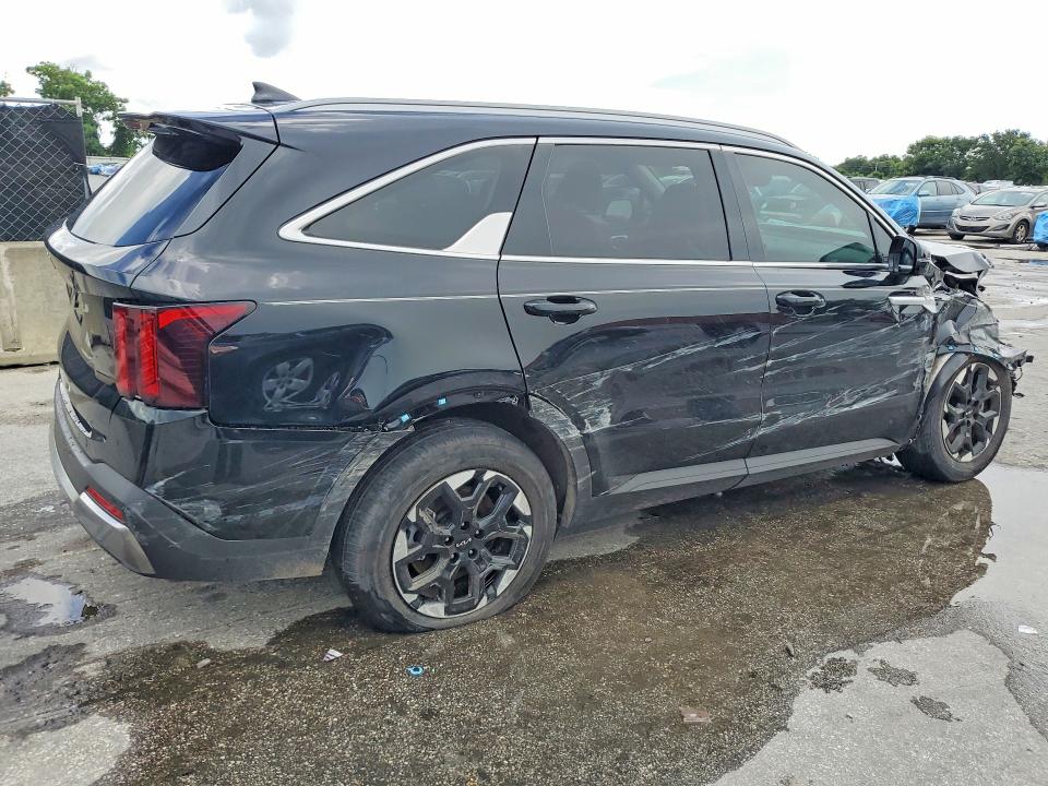 Aukcja sprzedaży 2026 Kia Sorento, vin: 5XYRL4JC0TG410620, numer aukcji: 64298546