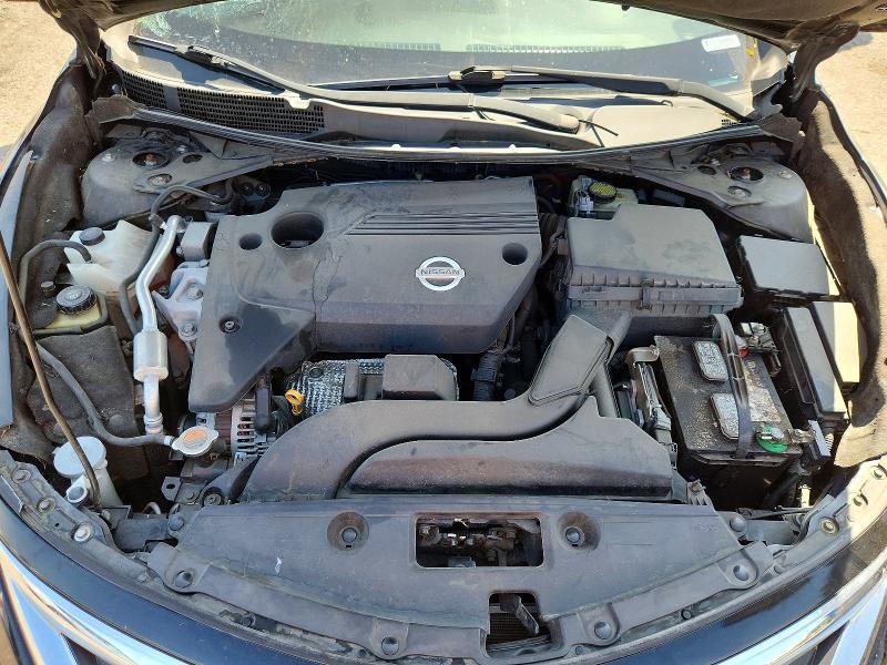 Продаж на аукціоні авто 2013 Nissan Altima, vin: 1N4AL3AP1DC299257, номер лоту: 63619506
