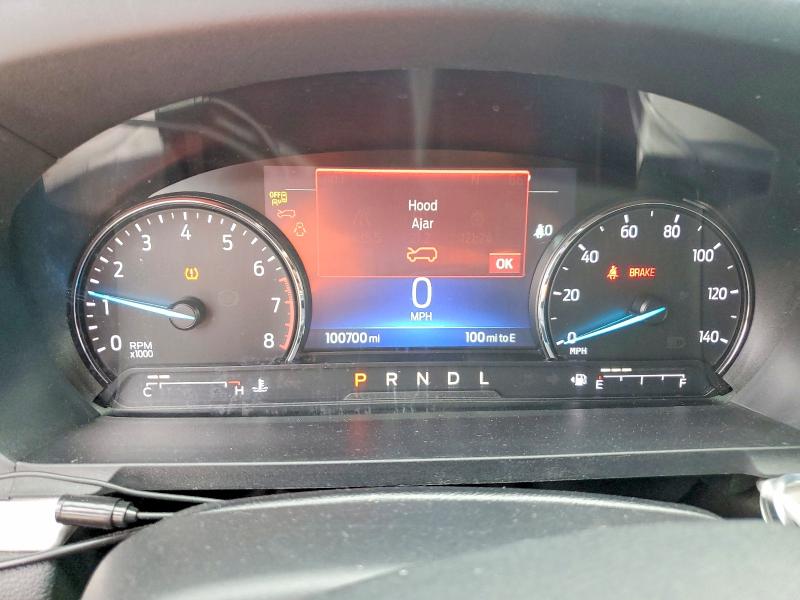 Aukcja sprzedaży 2023 Ford Explorer, vin: 1FMSK7DHXPGB18162, numer aukcji: 66378376