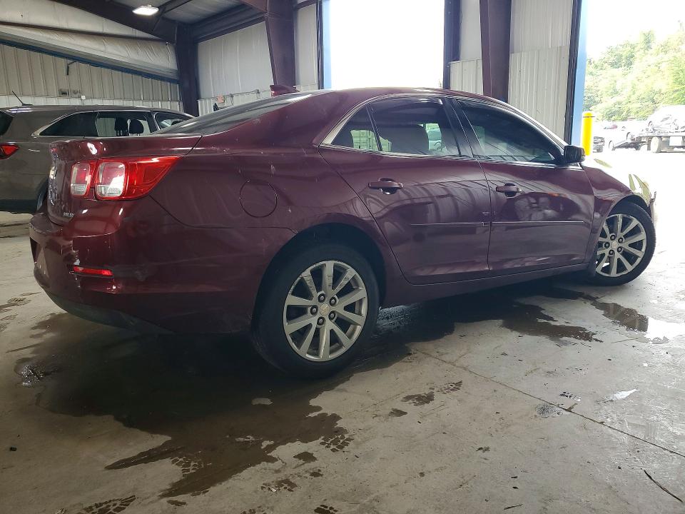 Aukcja sprzedaży 2015 Chevrolet Malibu, vin: 1G11D5SL5FF350137, numer aukcji: 66526356