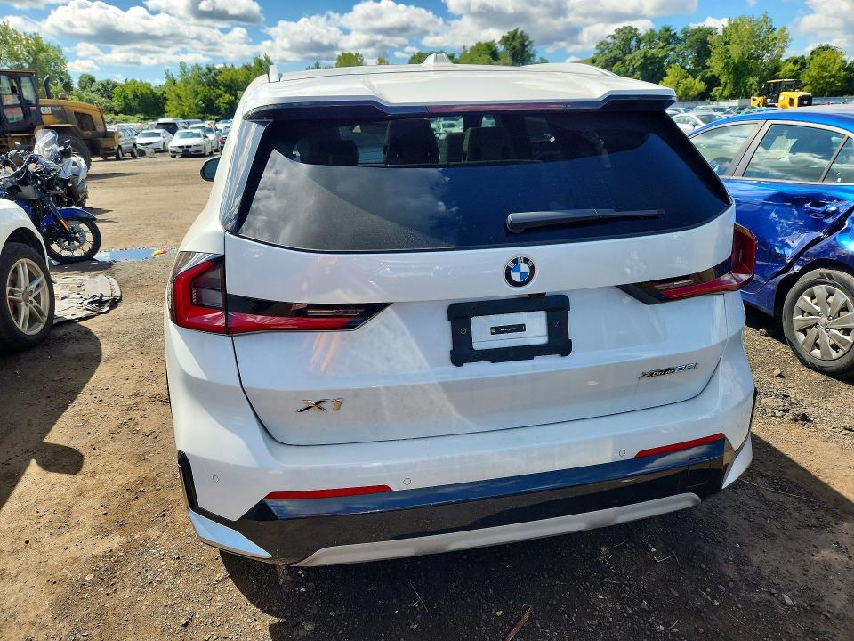 Aukcja sprzedaży 2025 Bmw X1, vin: WBX73EF05S5388927, numer aukcji: 64769456