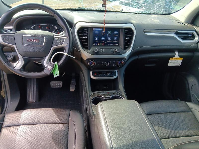 Aukcja sprzedaży 2021 Gmc Acadia, vin: 1GKKNUL47MZ108167, numer aukcji: 63903496
