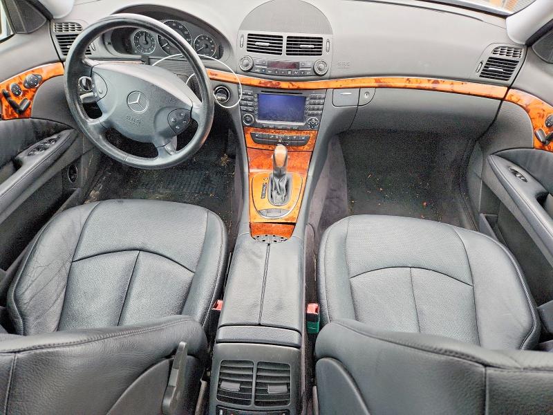Aukcja sprzedaży 2005 Mercedes-benz E, vin: WDBUF83J35X166237, numer aukcji: 65387716
