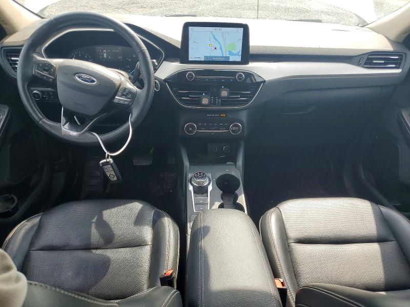 Продажа на аукционе авто 2020 Ford Escape, vin: 1FMCU9H67LUB67995, номер лота: 63444756