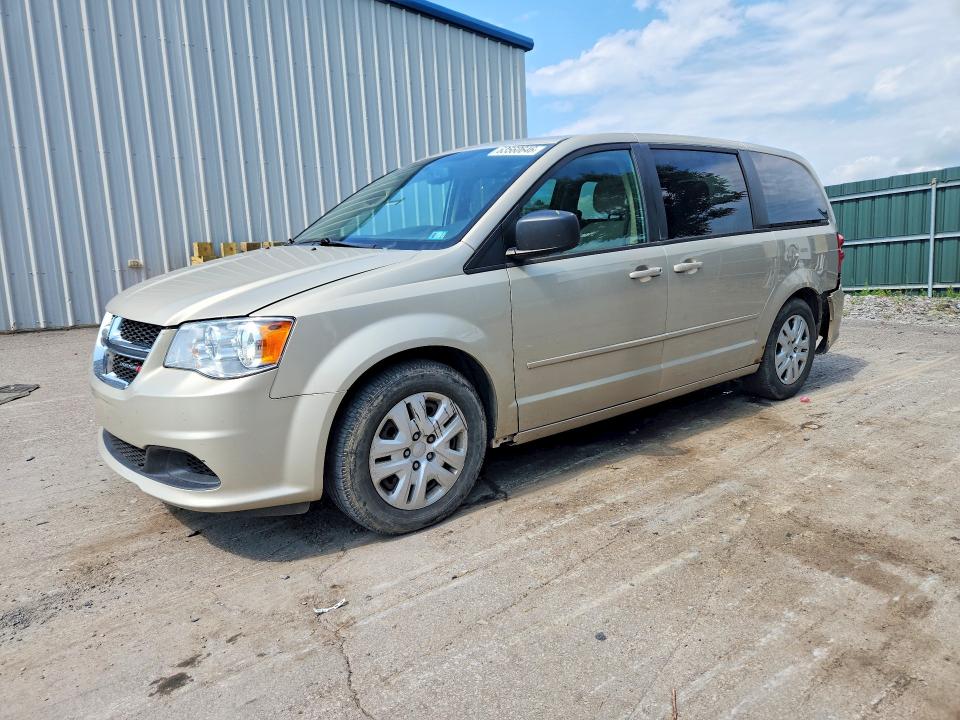 Продажа на аукционе авто 2013 Dodge Grand Caravan, vin: 2C4RDGBGXDR765047, номер лота: 63560646