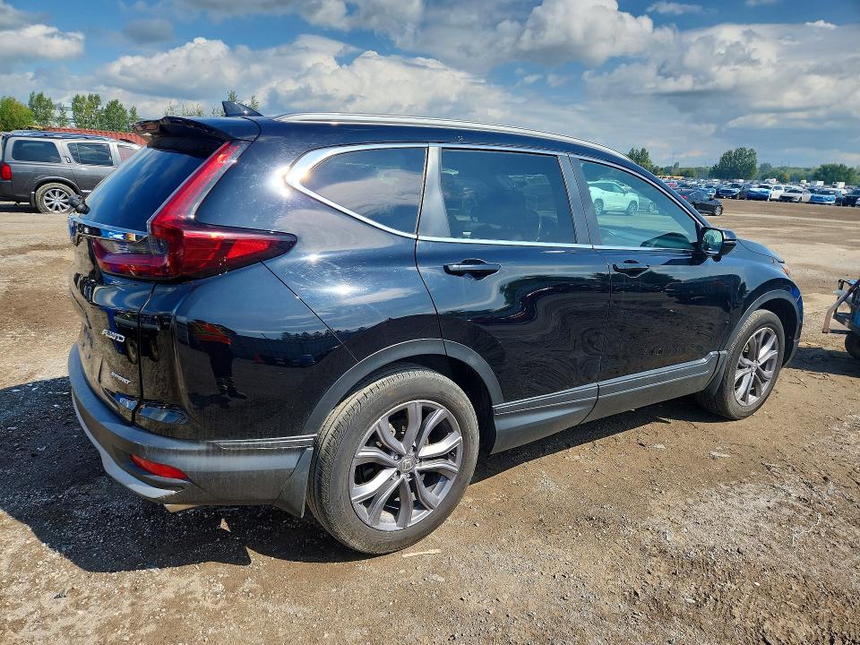 Aukcja sprzedaży 2022 Honda Cr-v, vin: 2HKRW2H46NH225896, numer aukcji: 65517016