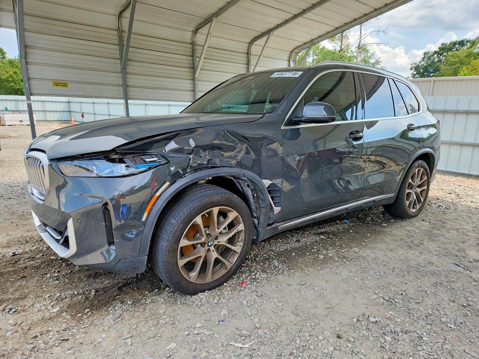 Aukcja sprzedaży 2024 Bmw X5, vin: 5UX23EU01R9U01152, numer aukcji: 64637116